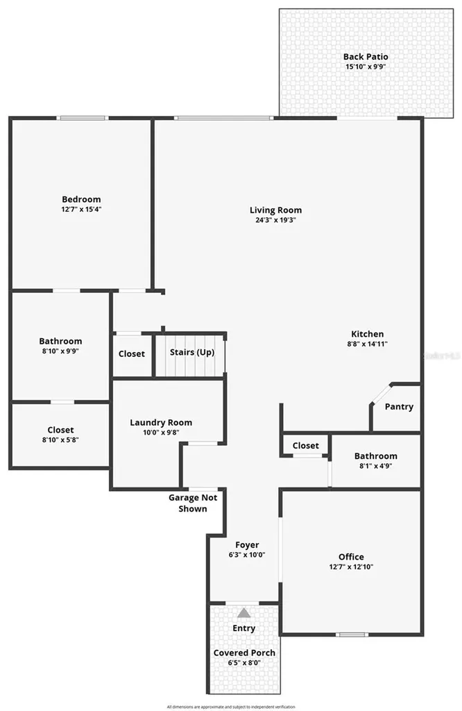 8815 Ashland Avenue Polk City FL 33868