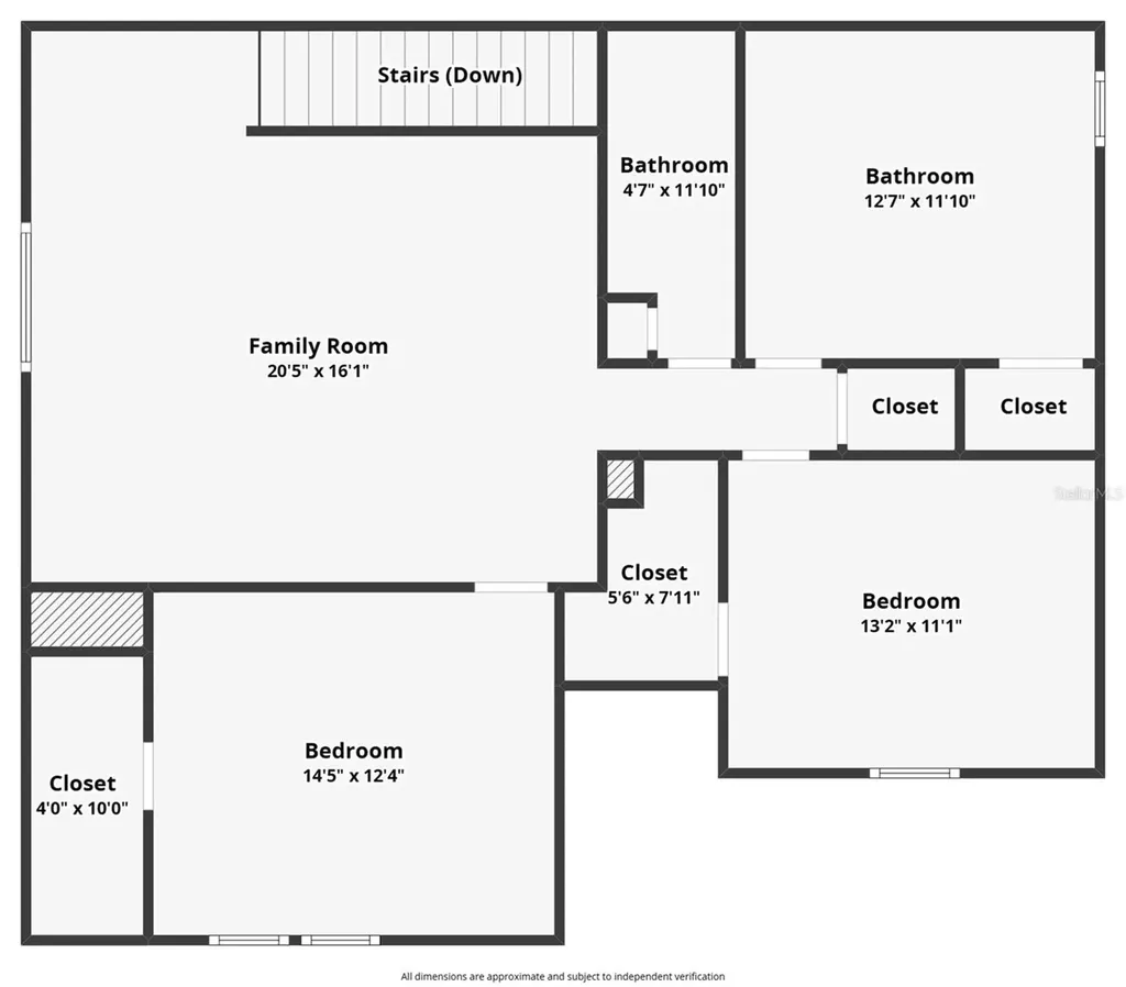 8815 Ashland Avenue Polk City FL 33868