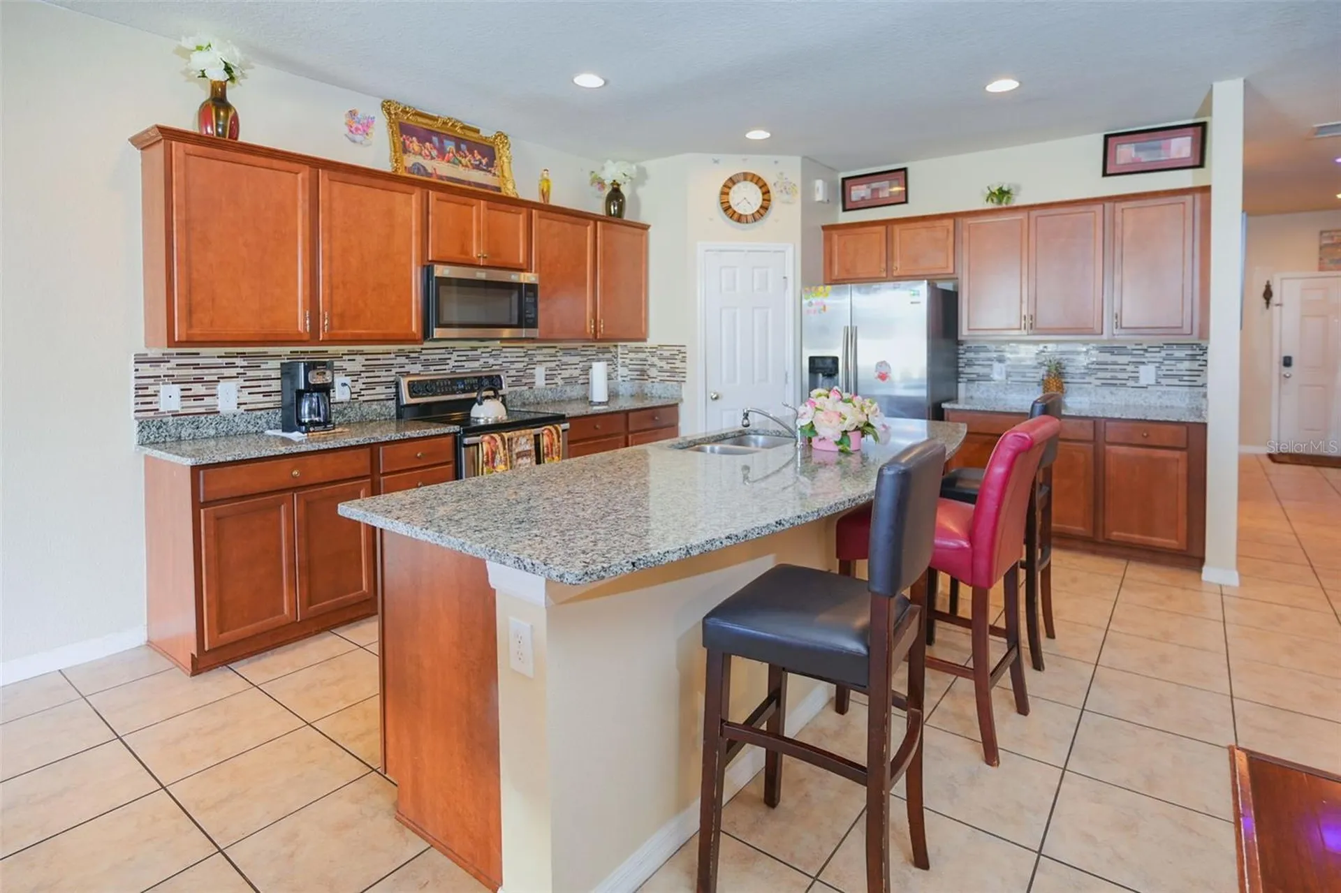 8815 Ashland Avenue Polk City FL 33868