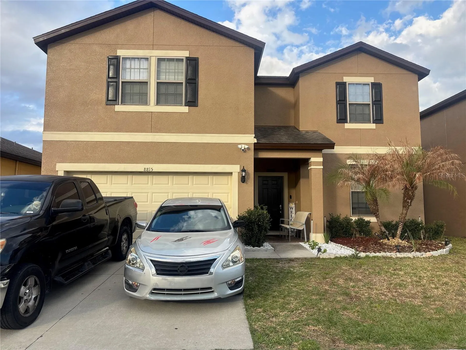 8815 Ashland Avenue Polk City FL 33868