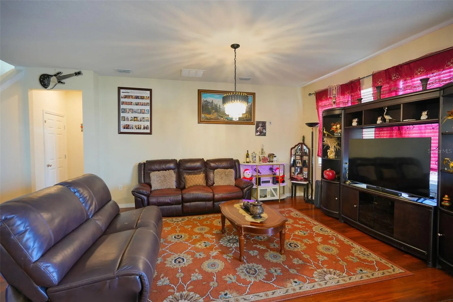 8815 Ashland Avenue Polk City FL 33868