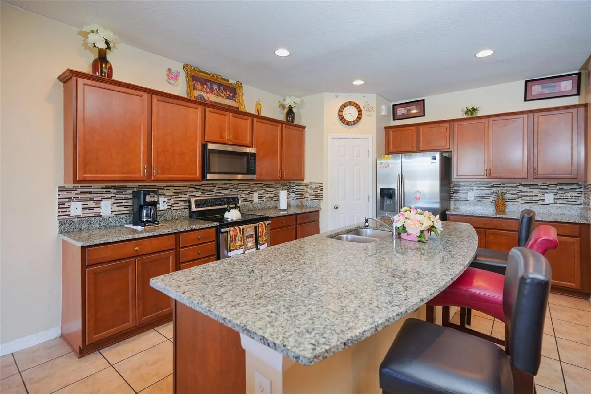 8815 Ashland Avenue Polk City FL 33868