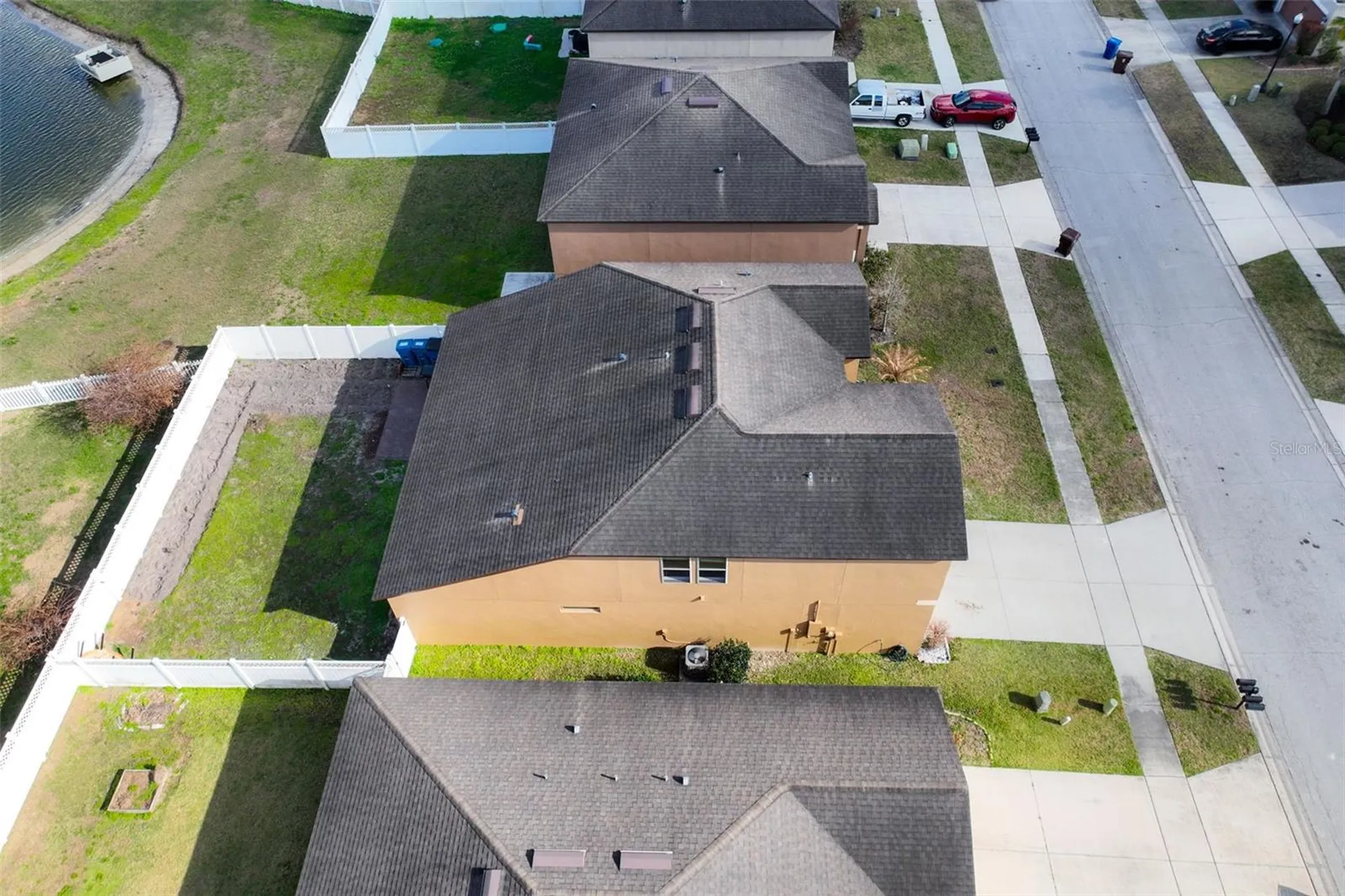 8815 Ashland Avenue Polk City FL 33868
