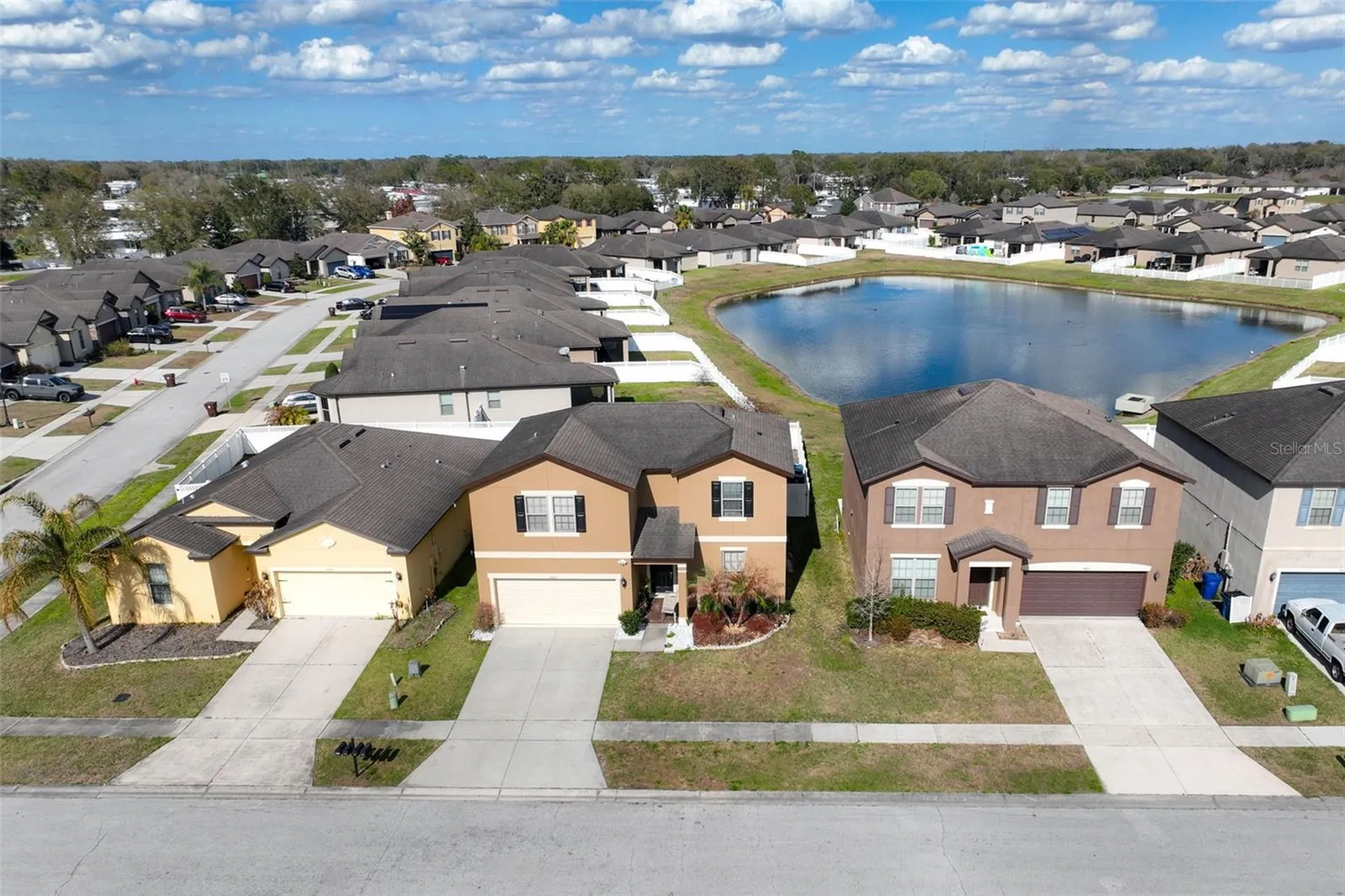 8815 Ashland Avenue Polk City FL 33868
