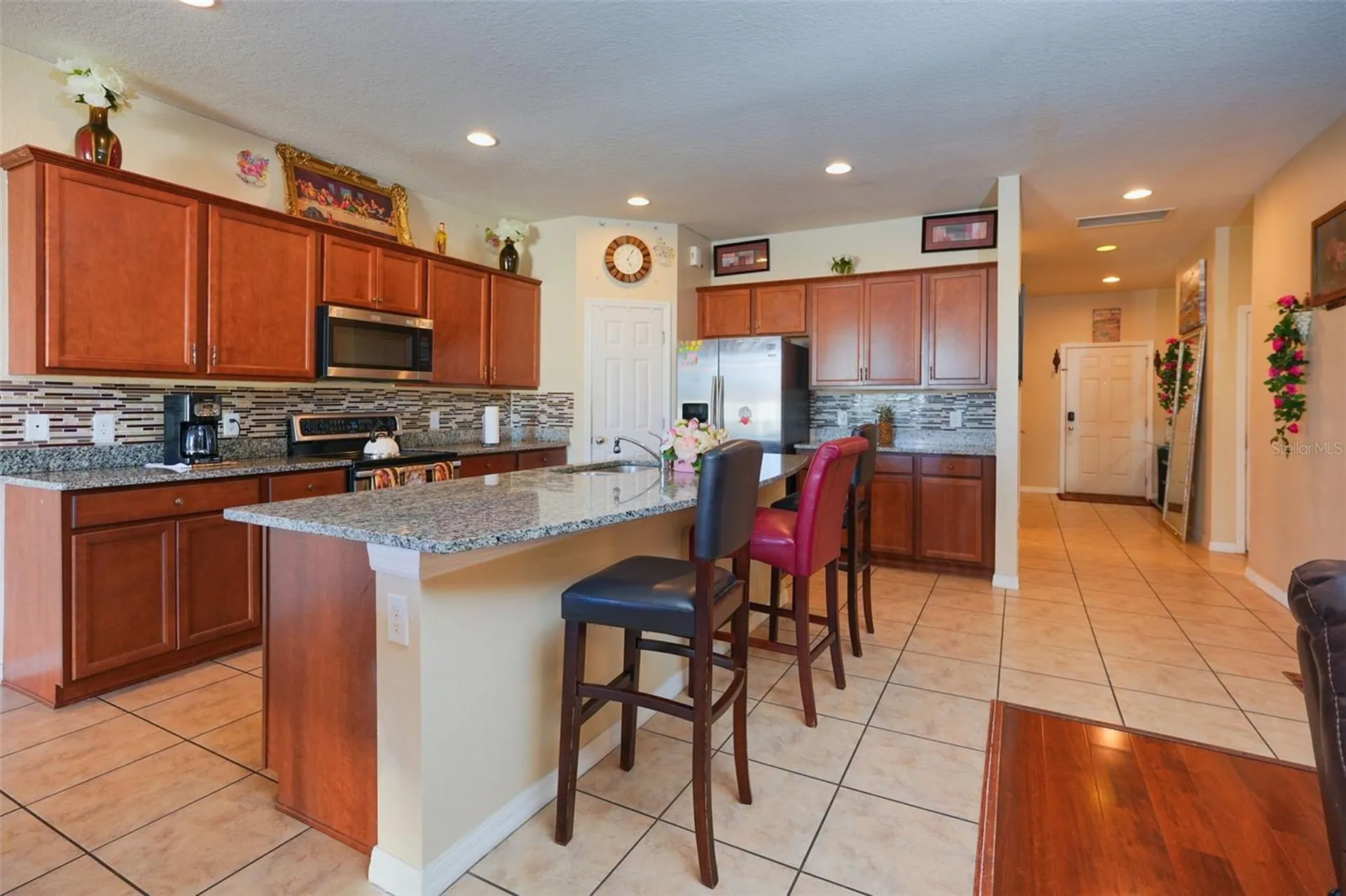 8815 Ashland Avenue Polk City FL 33868