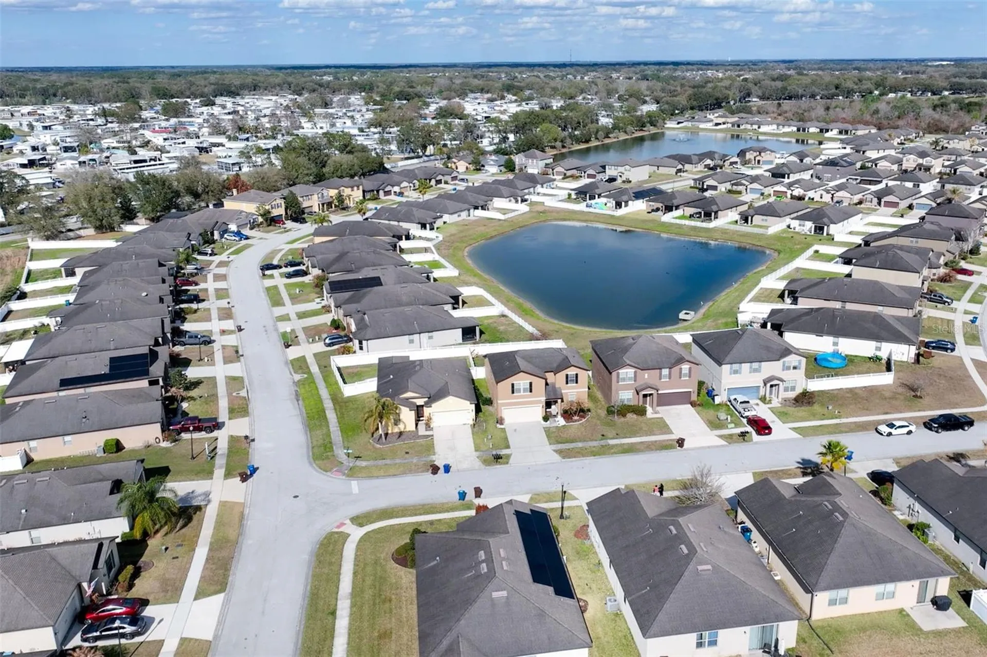 8815 Ashland Avenue Polk City FL 33868