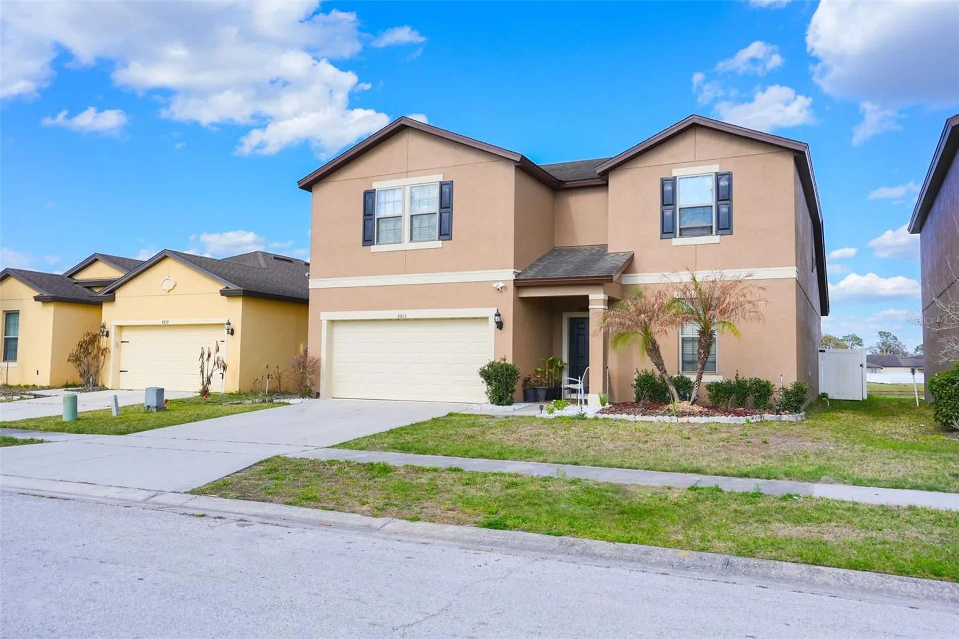 8815 Ashland Avenue Polk City FL 33868