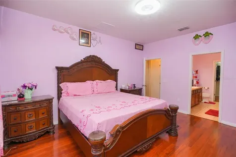8815 Ashland Avenue Polk City FL 33868