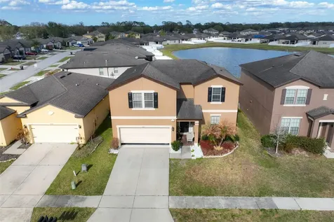 8815 Ashland Avenue Polk City FL 33868