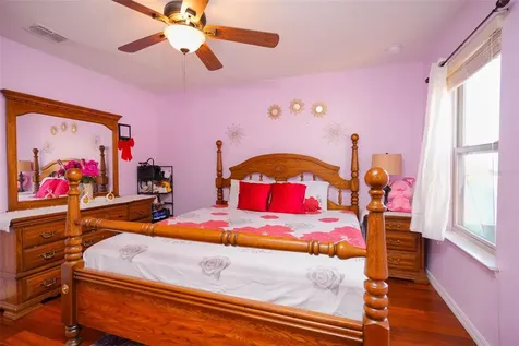 8815 Ashland Avenue Polk City FL 33868