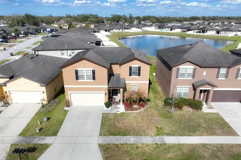 8815 Ashland Avenue Polk City FL 33868