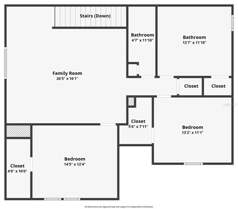 8815 Ashland Avenue Polk City FL 33868