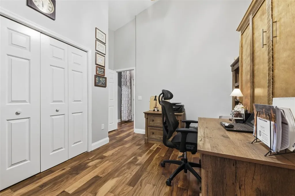 1406 Challenger Avenue Davenport FL 33897