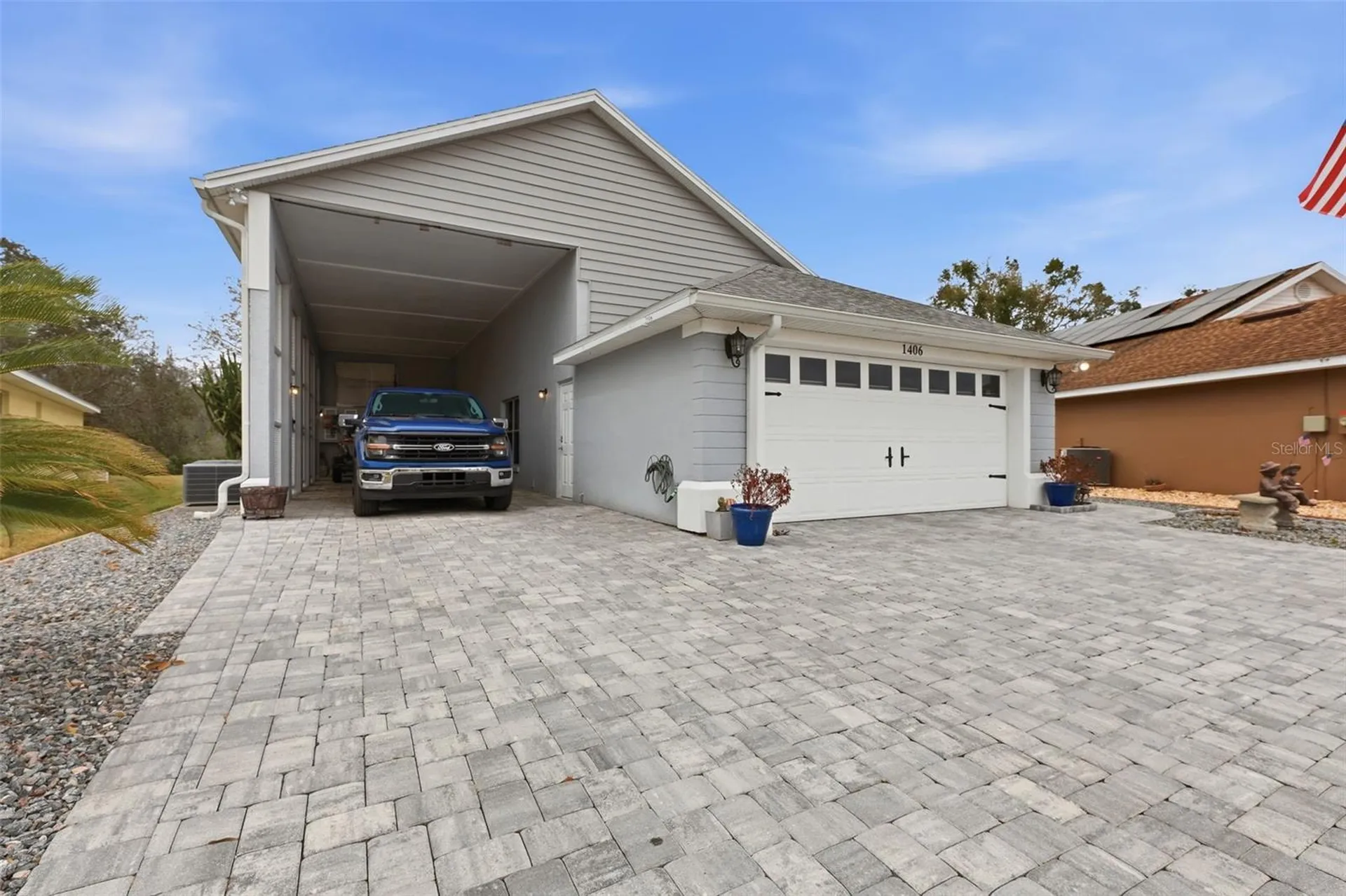1406 Challenger Avenue Davenport FL 33897
