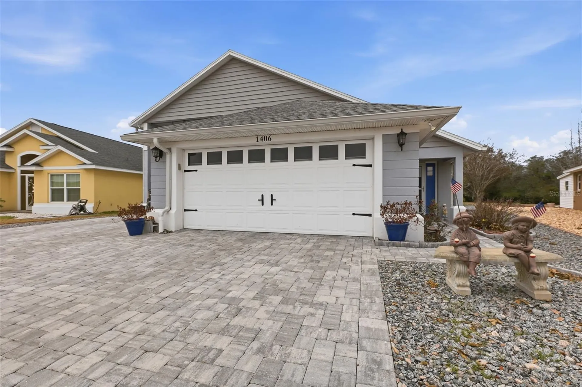 1406 Challenger Avenue Davenport FL 33897