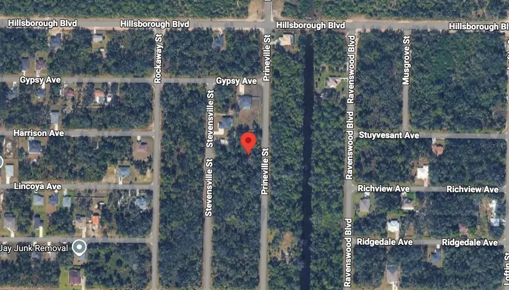 73 Prineville Street Port Charlotte FL 33954