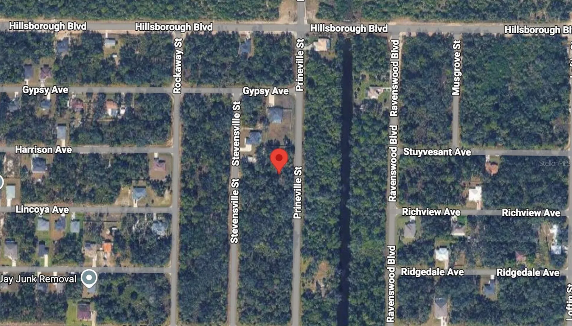 73 Prineville Street Port Charlotte FL 33954