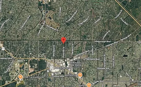73 Prineville Street Port Charlotte FL 33954