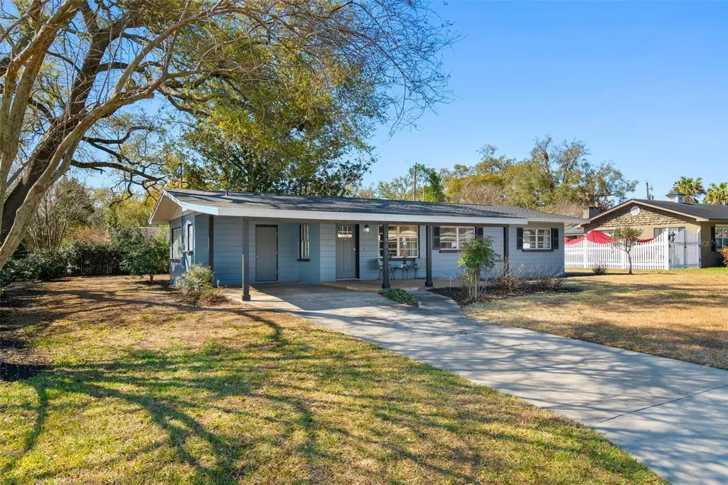 1831 Meadowbrook Avenue Lakeland FL 33803