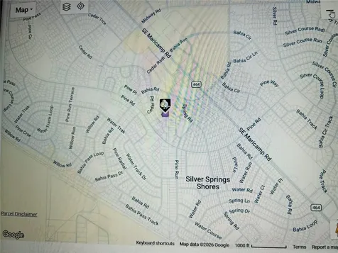 0 Pine Terrace Ocala FL 34472