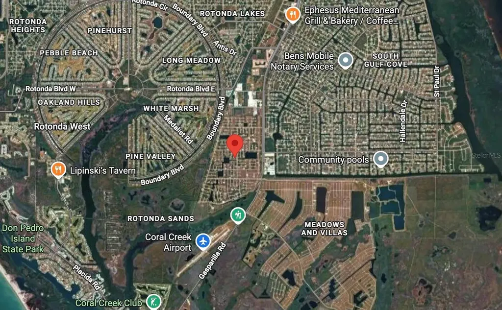 5 Caree Place Placida FL 33946