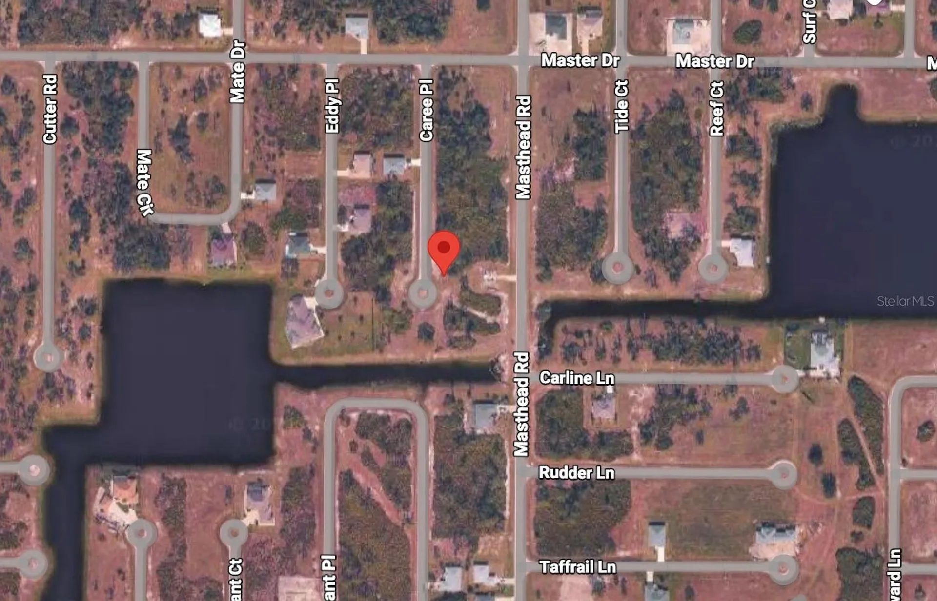 5 Caree Place Placida FL 33946