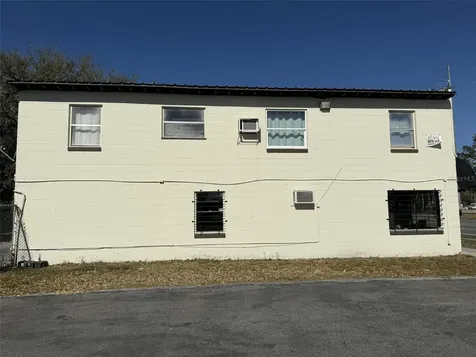 5508 Edgewater Drive Orlando FL 32810