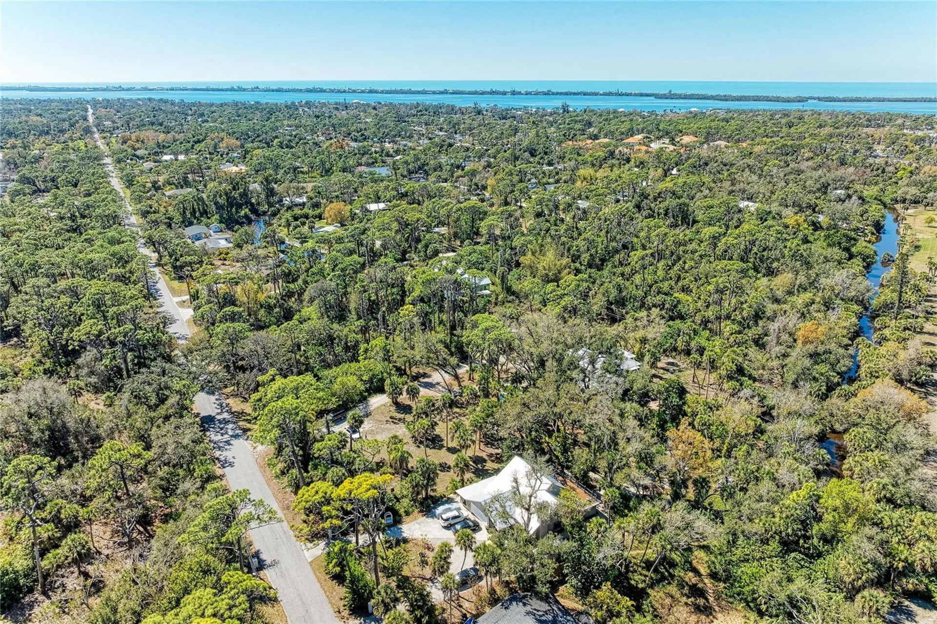 820 N Elm Street Englewood FL 34223