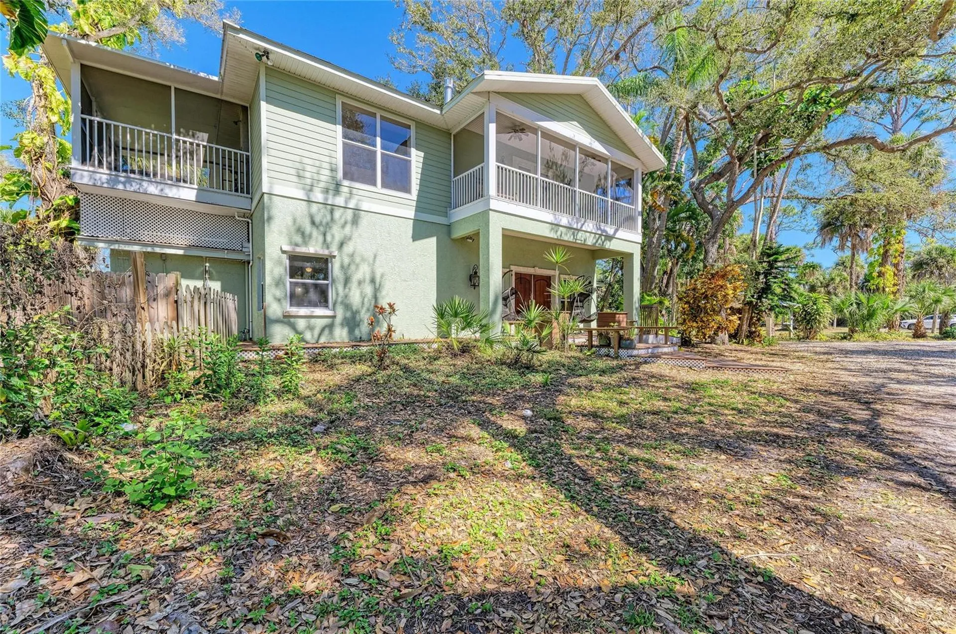 820 N Elm Street Englewood FL 34223