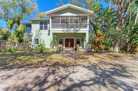 820 N Elm Street Englewood FL 34223