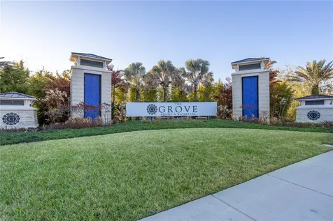 14501 Grove Resort Avenue Winter Garden FL 34787