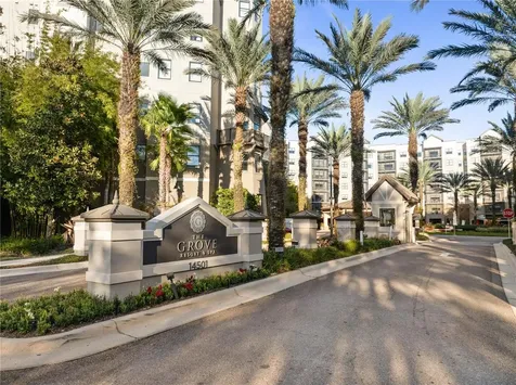 14501 Grove Resort Avenue Winter Garden FL 34787