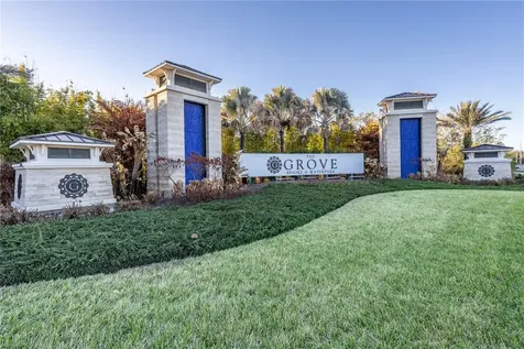 14501 Grove Resort Avenue Winter Garden FL 34787