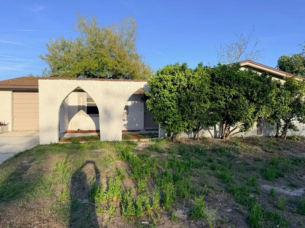 9124 Cochise Lane Port Richey FL 34668