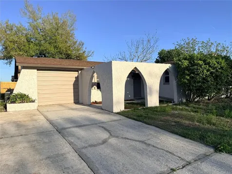 9124 Cochise Lane Port Richey FL 34668