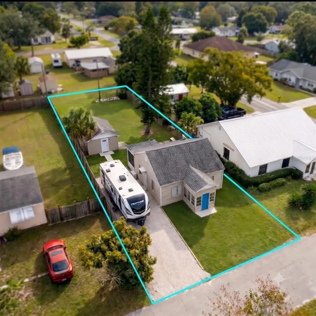 1517 Missouri St Cloud FL 34769