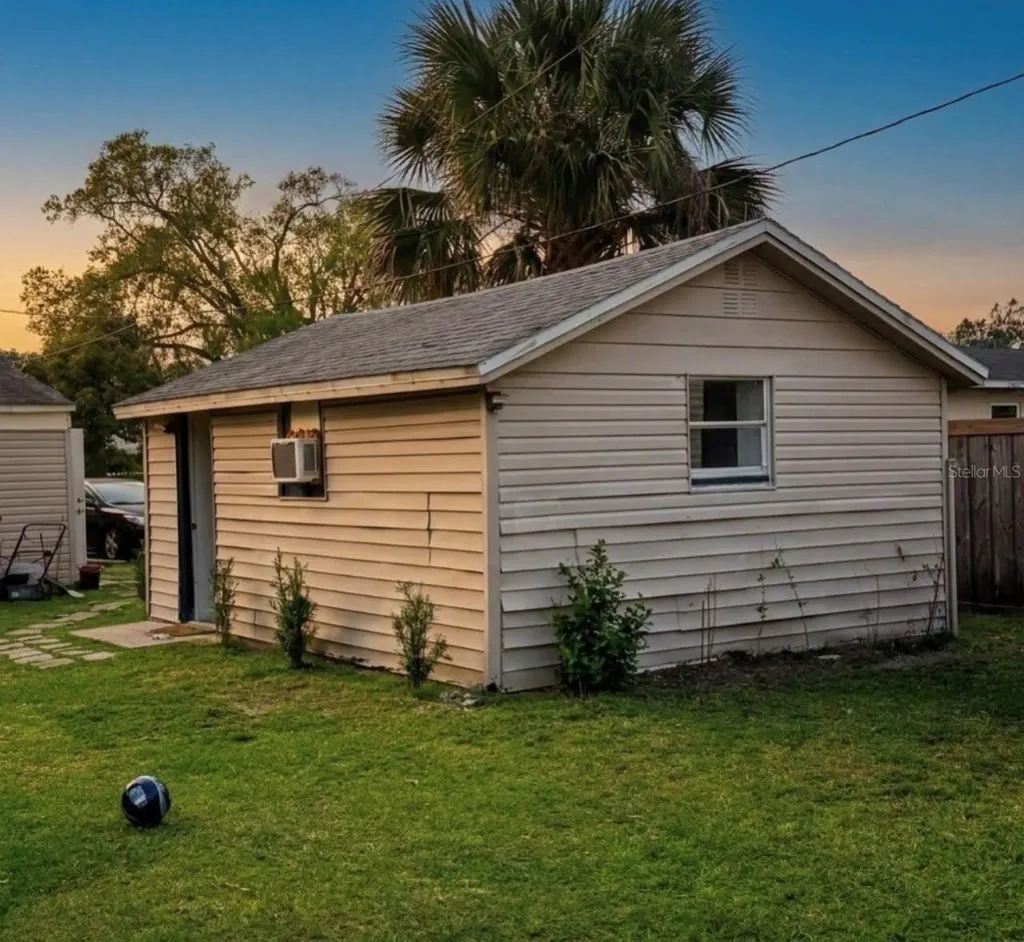1517 Missouri St Cloud FL 34769