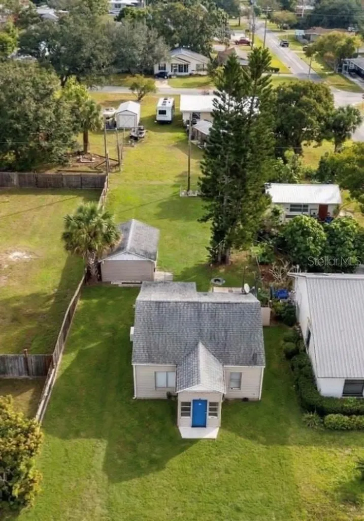 1517 Missouri St Cloud FL 34769