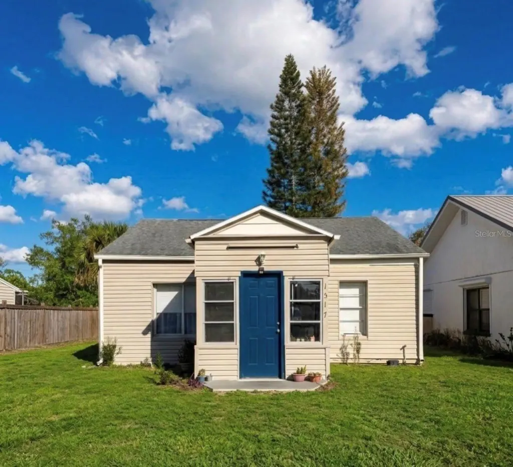 1517 Missouri St Cloud FL 34769
