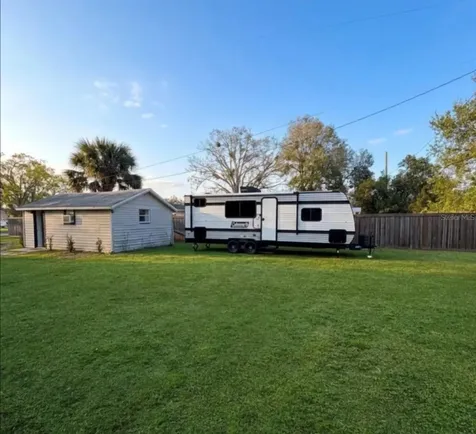 1517 Missouri St Cloud FL 34769