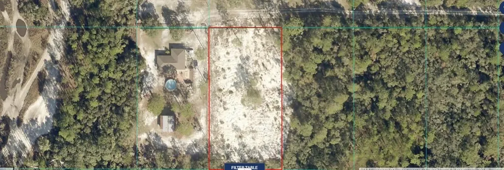 00 SW 152nd Place Dunnellon FL 34432