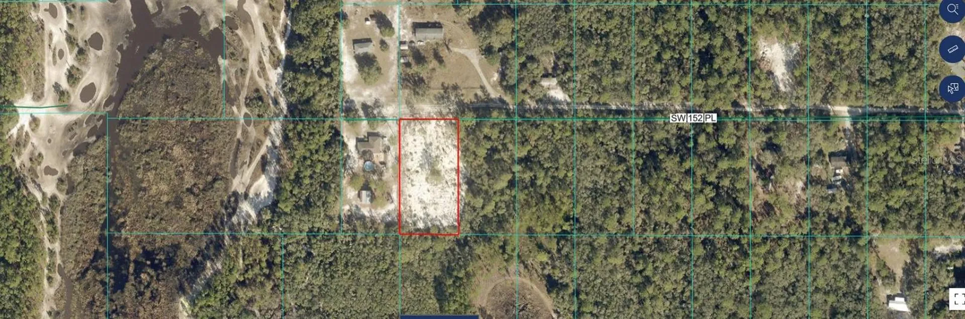 00 SW 152nd Place Dunnellon FL 34432