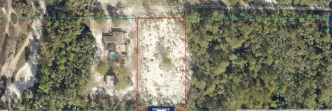 00 SW 152nd Place Dunnellon FL 34432