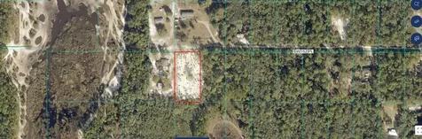00 SW 152nd Place Dunnellon FL 34432