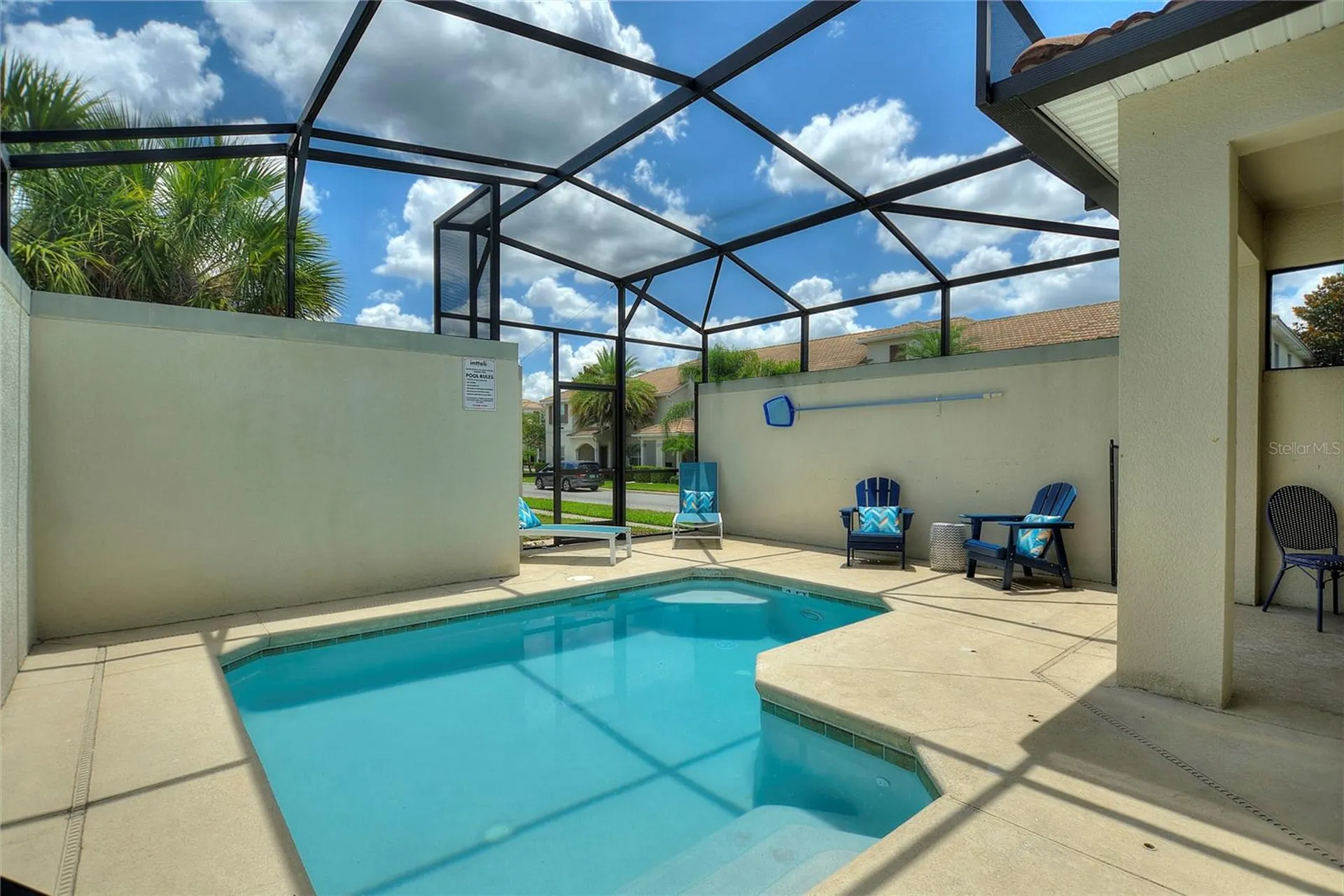 4885 Clock Tower Drive Kissimmee FL 34746