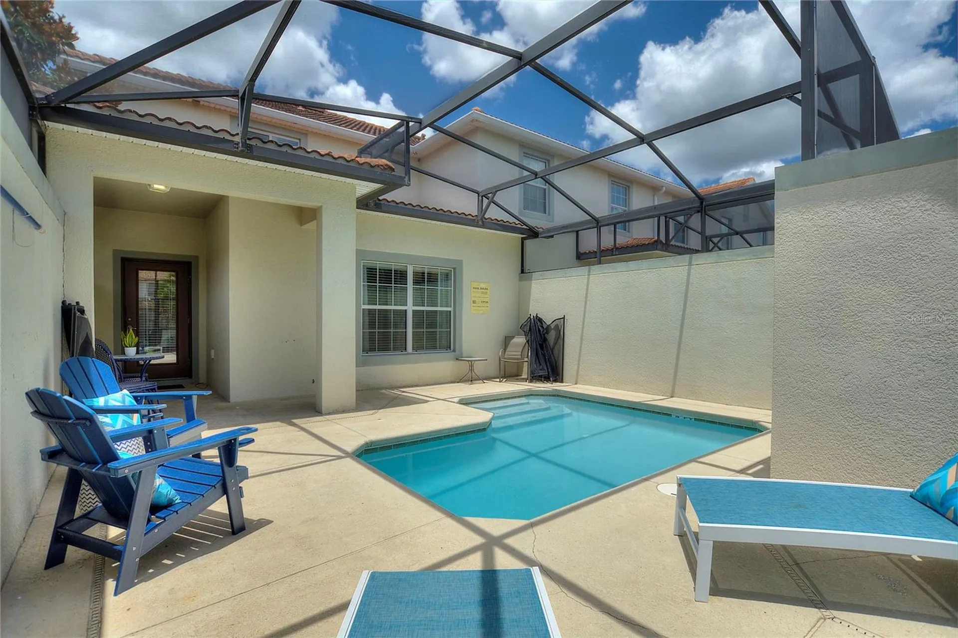 4885 Clock Tower Drive Kissimmee FL 34746