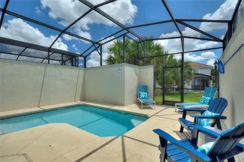 4885 Clock Tower Drive Kissimmee FL 34746