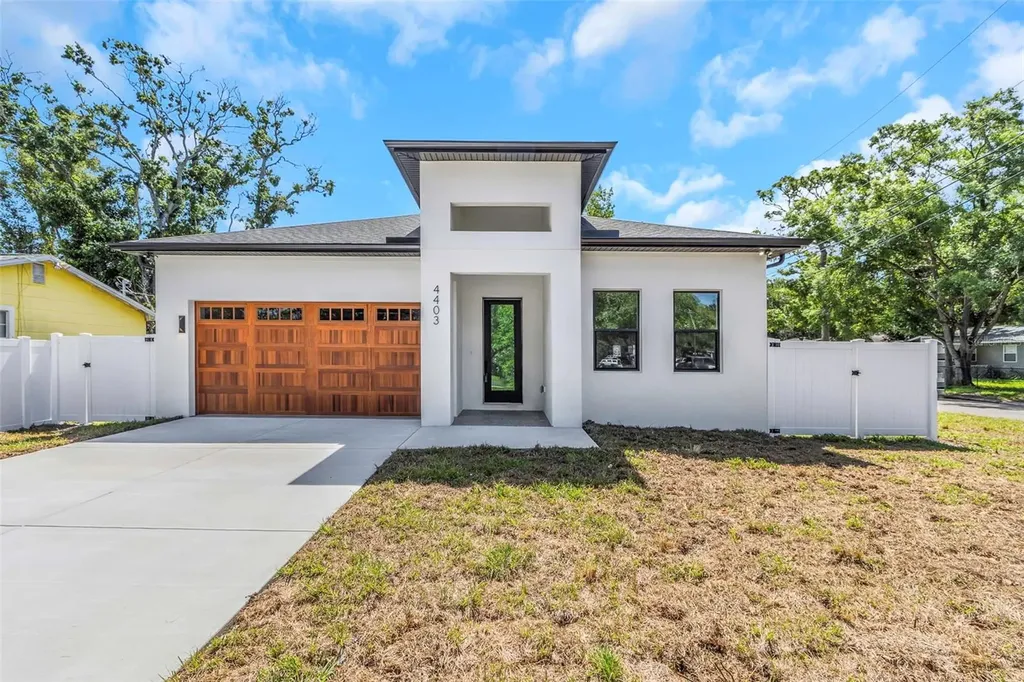 4403 43rd Street N St Petersburg FL 33714