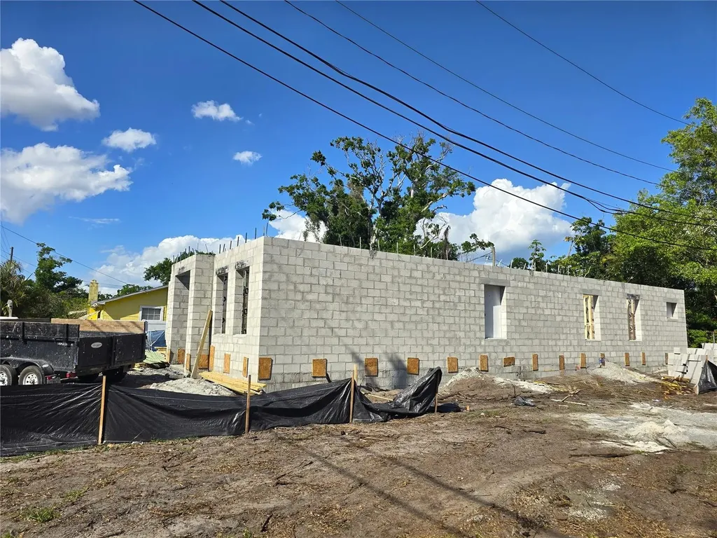 4403 43rd Street N St Petersburg FL 33714