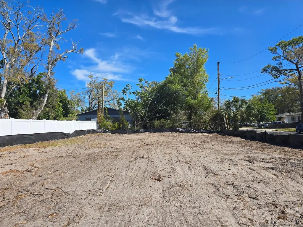 4403 43rd Street N St Petersburg FL 33714